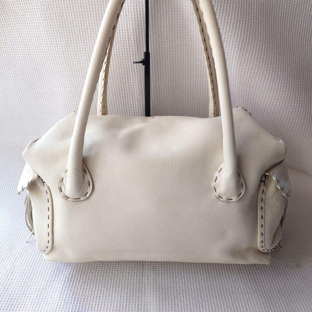 HENLEY BEGLIN Leather tote bag women
