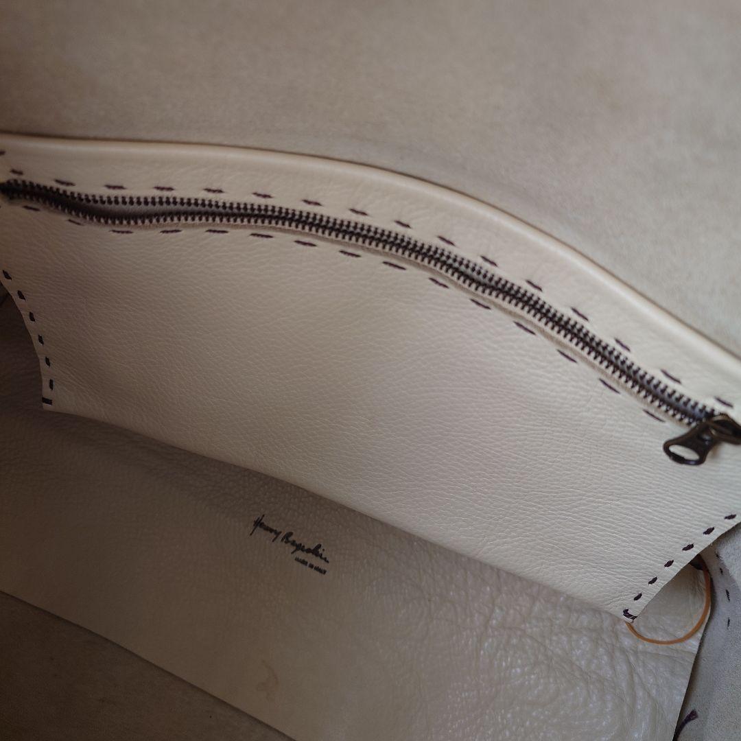 HENLEY BEGLIN Leather tote bag women