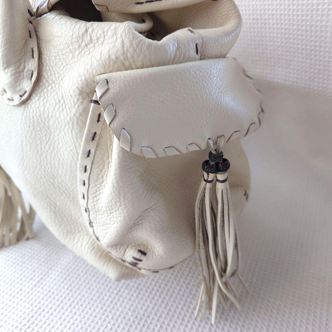 HENLEY BEGLIN Leather tote bag women
