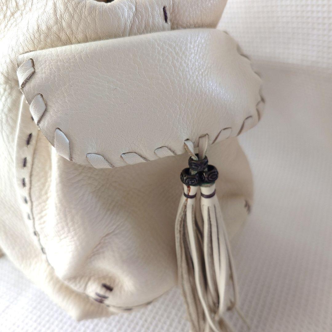 HENLEY BEGLIN Leather tote bag women