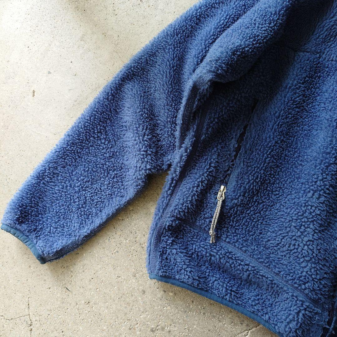 patagonia retoro cardigan fleece M USA