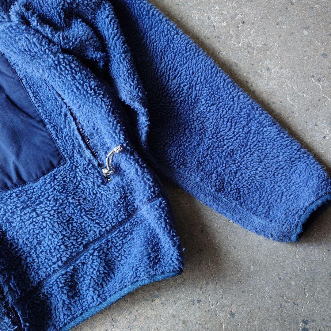 patagonia retoro cardigan fleece M USA
