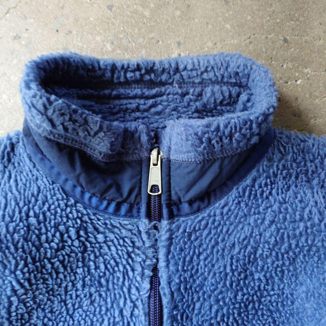 patagonia retoro cardigan fleece M USA