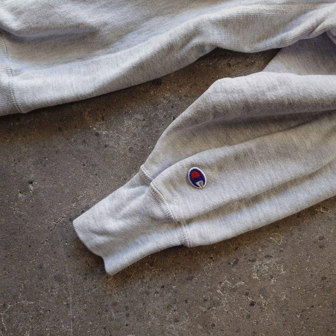 champion reverse weave '90 チャンピオン　リバースウィーブ　90年代 メキシコ製