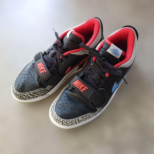 NIKE JOURDAN LEGACY CHICAGO FLAG 27.0cm