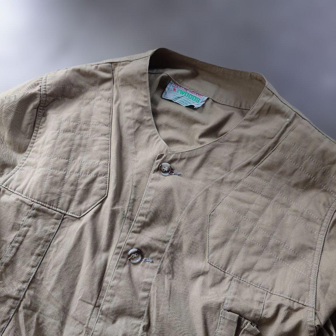WOODS CANADA hunthing jacket