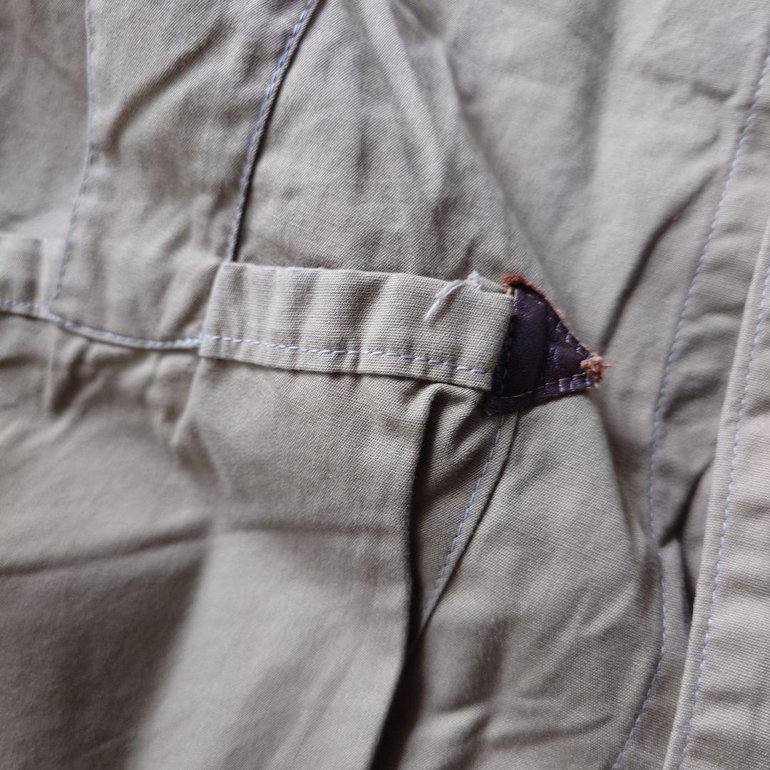 WOODS CANADA hunthing jacket