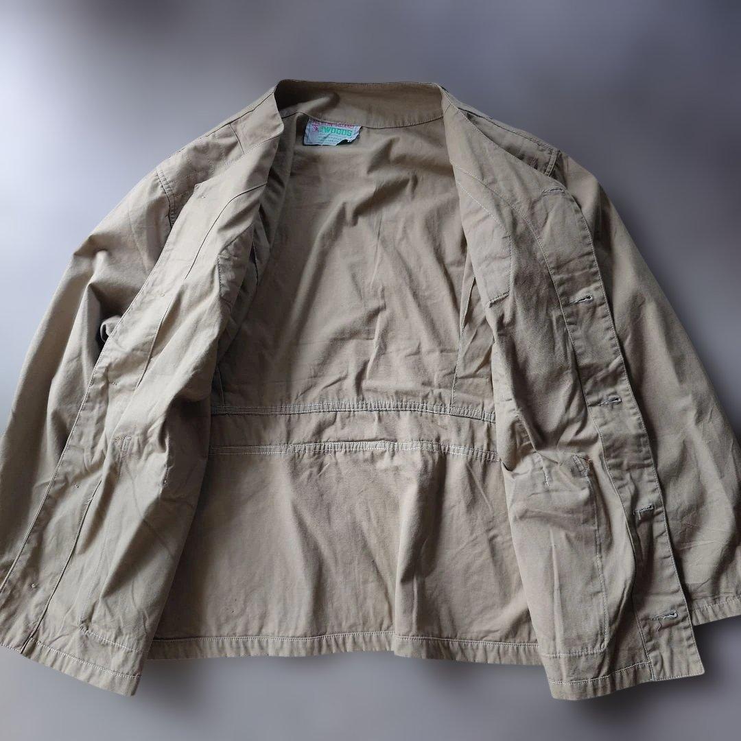 WOODS CANADA hunthing jacket