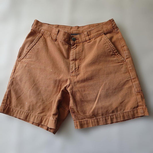 PATAGONIA canvas short pants W31