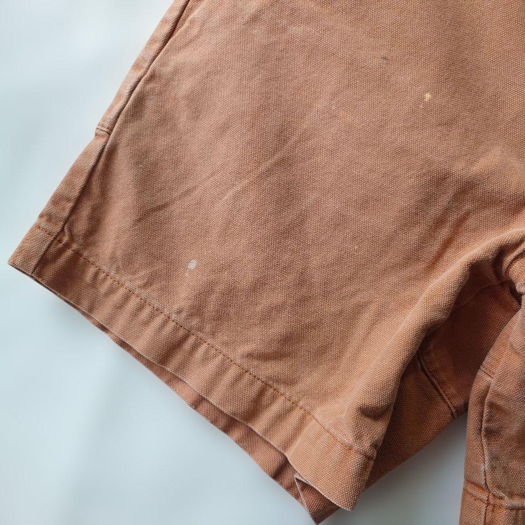 PATAGONIA canvas short pants W31