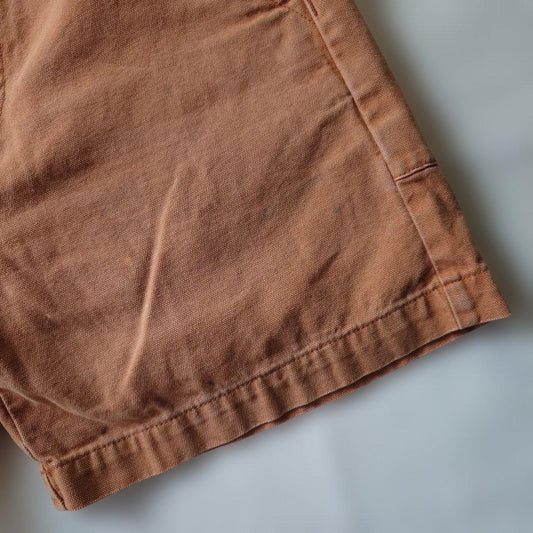 PATAGONIA canvas short pants W31
