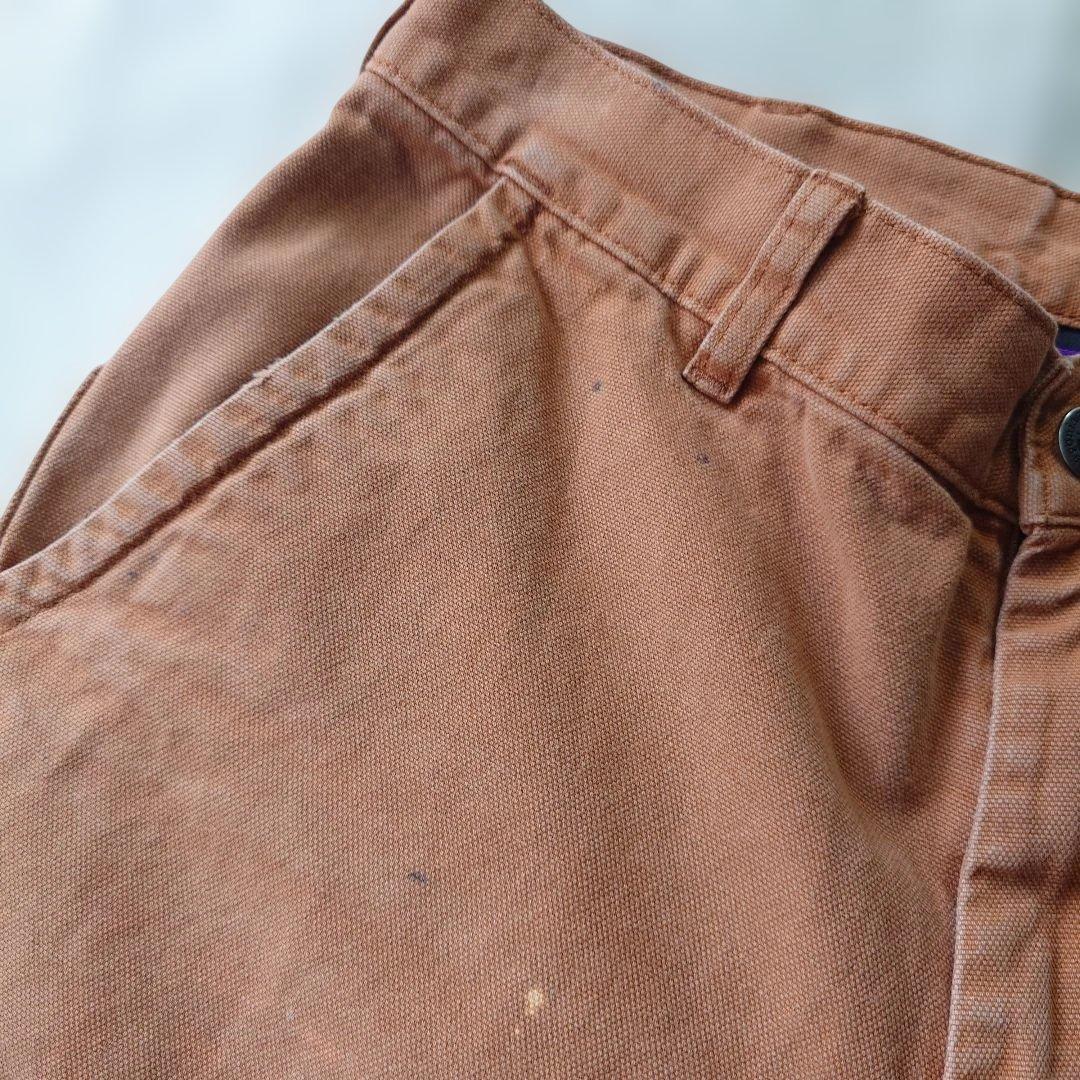 PATAGONIA canvas short pants W31
