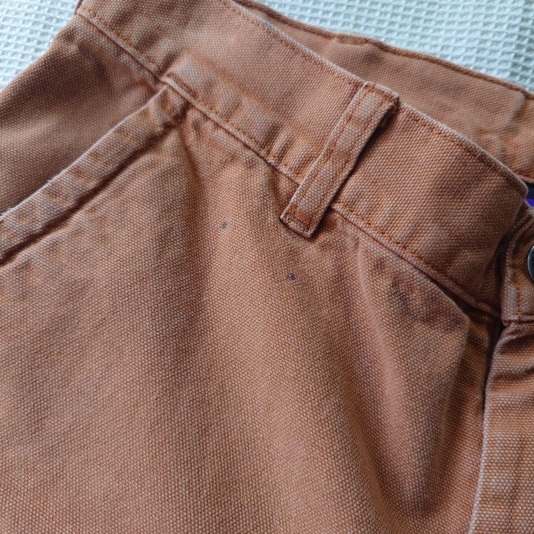 PATAGONIA canvas short pants W31