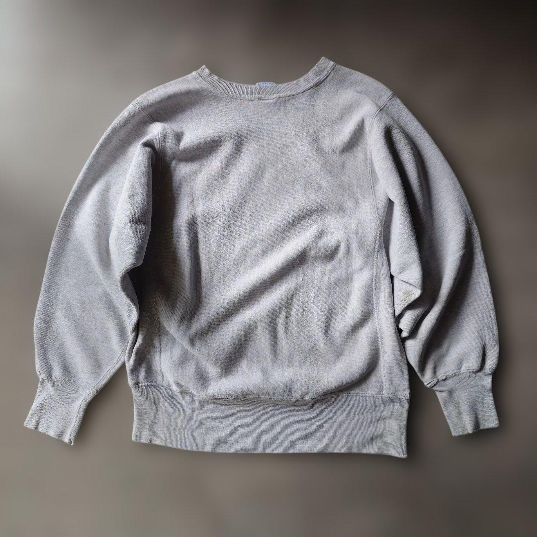 Champion USA 90s sweat reverse weave M
