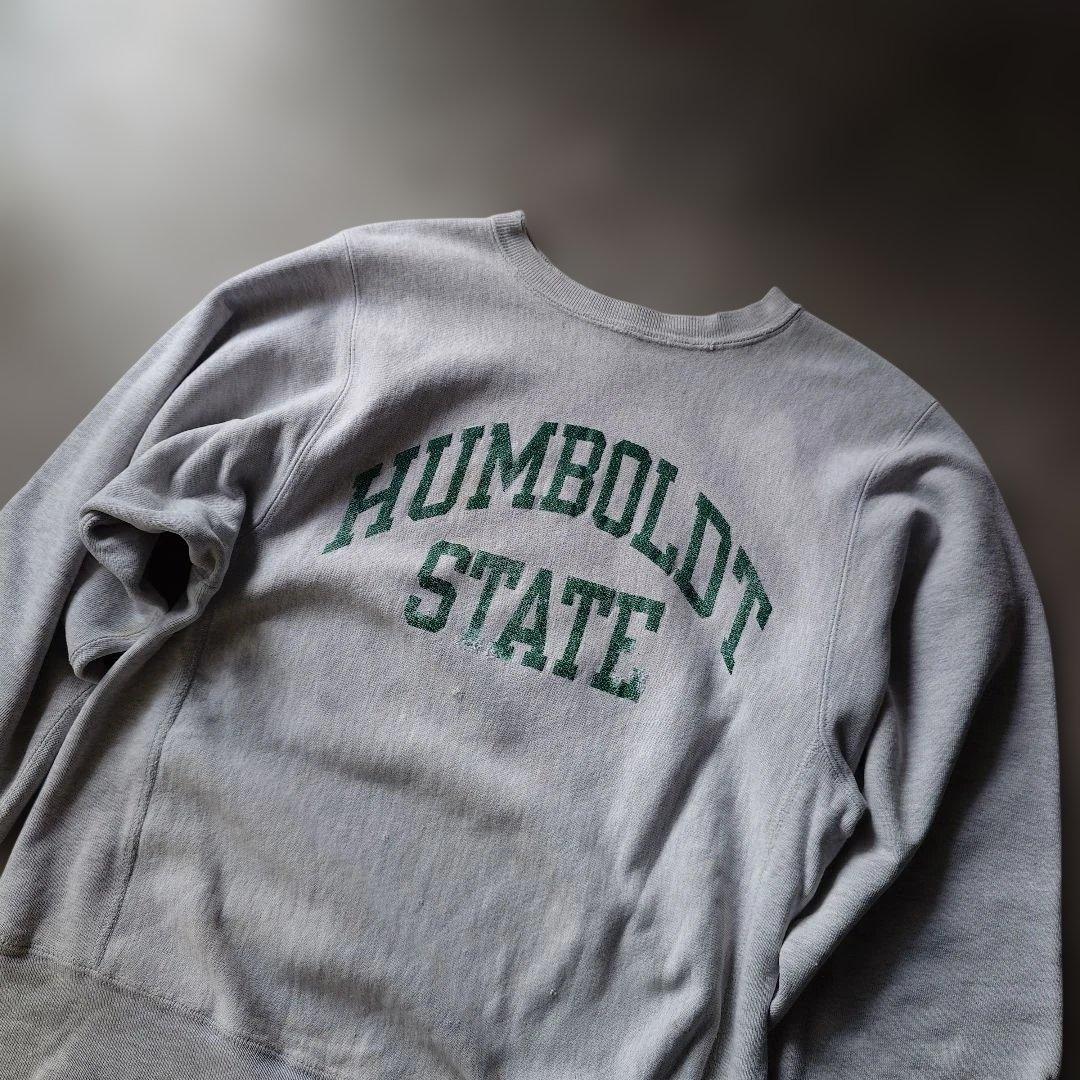 Champion USA 90s sweat reverse weave M