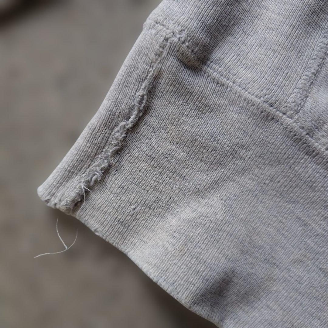 Champion USA 90s sweat reverse weave M