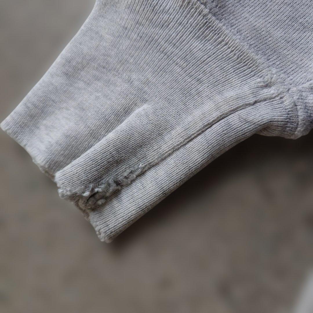Champion USA 90s sweat reverse weave M