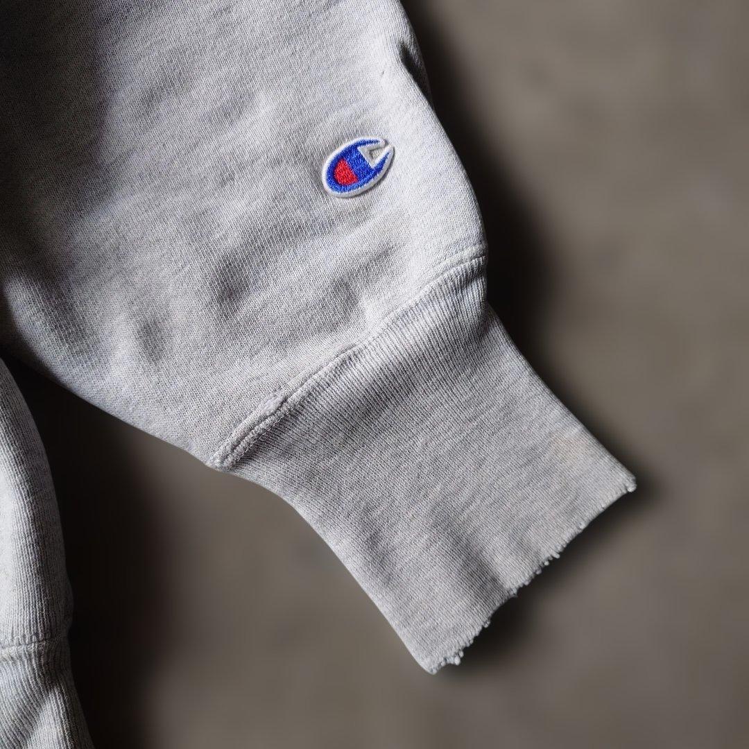 Champion USA 90s sweat reverse weave M