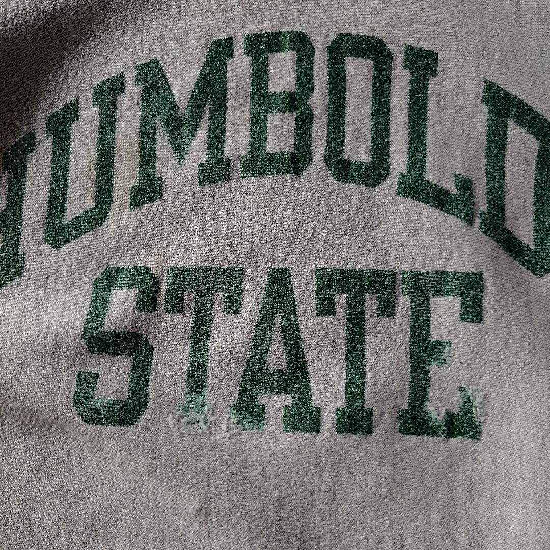 Champion USA 90s sweat reverse weave M