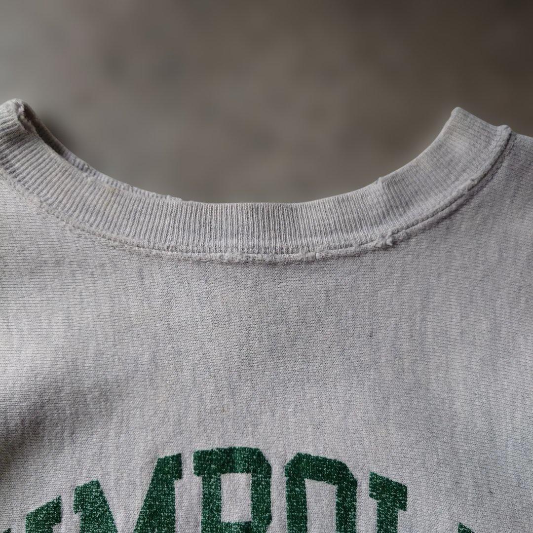 Champion USA 90s sweat reverse weave M