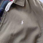 画像をギャラリービューアに読み込む, POLO RALPHLAUREN　swingtop XXL ポロラルフローレン　スウィングトップ　XXL
