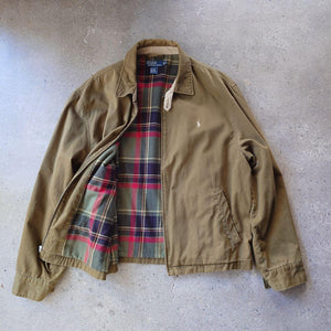POLO RALPHLAUREN　swingtop XXL ポロラルフローレン　スウィングトップ　XXL