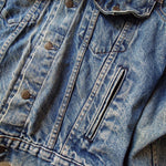 画像をギャラリービューアに読み込む, Levis リーバイス　ジージャン　70506 アメリカ製　36
