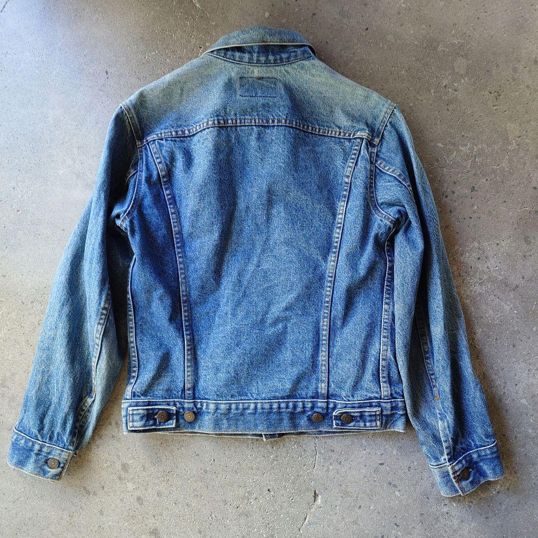 Levis リーバイス　ジージャン　70506 アメリカ製　36