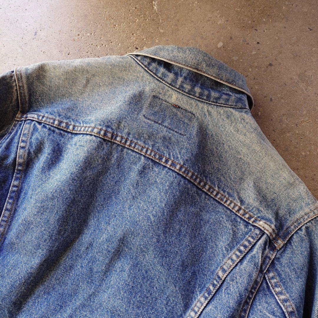 Levis リーバイス　ジージャン　70506 アメリカ製　36