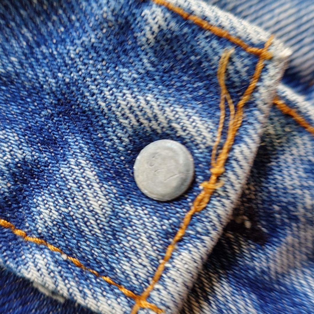 Levis リーバイス　ジージャン　70506 アメリカ製　36