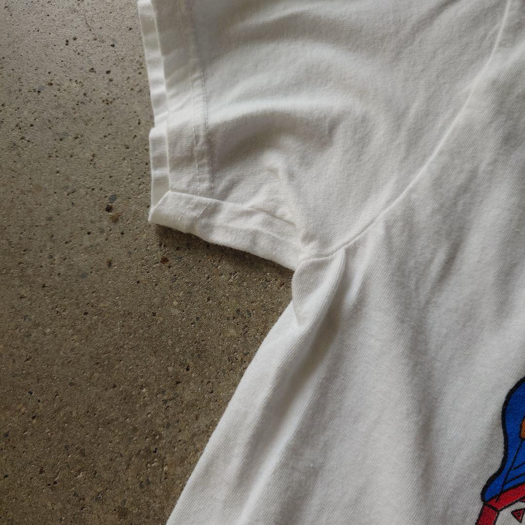 Usee Mexican skull tee L