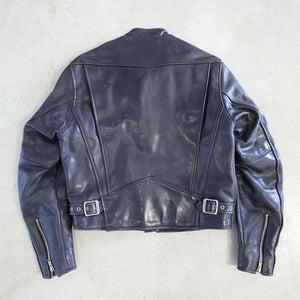 HARLEYDAVIDOSON SINGLE RIDERS 90's ハーレーダビッドソン 　レザージャケット　シングルライダース 　革ジャン