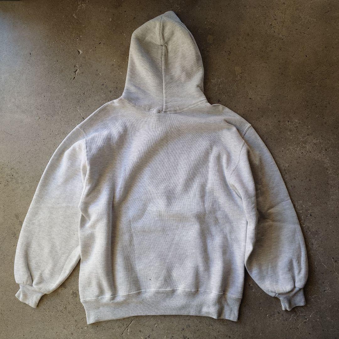 Russel athletic sweat hoody parka L USA