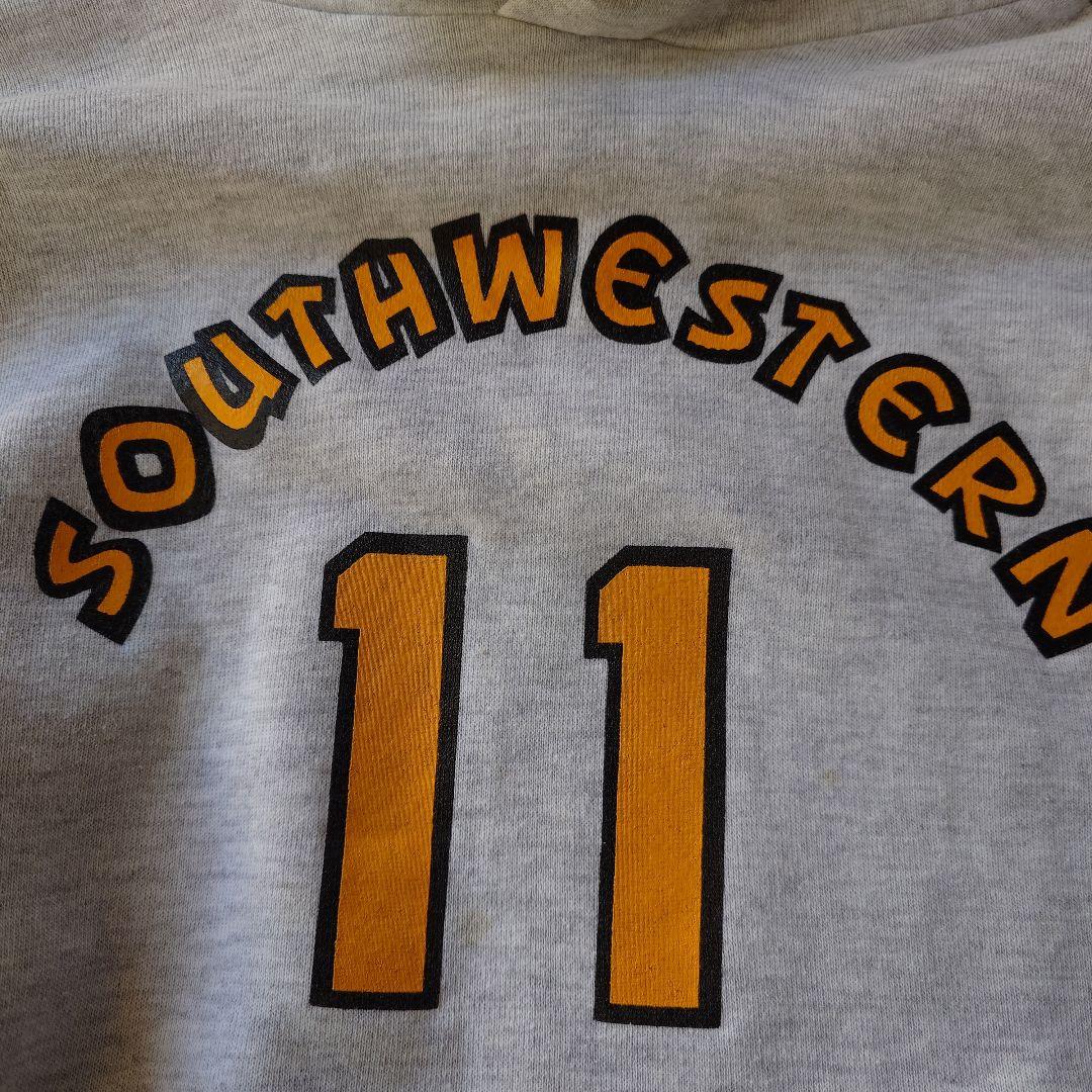 Russel athletic sweat hoody parka L USA