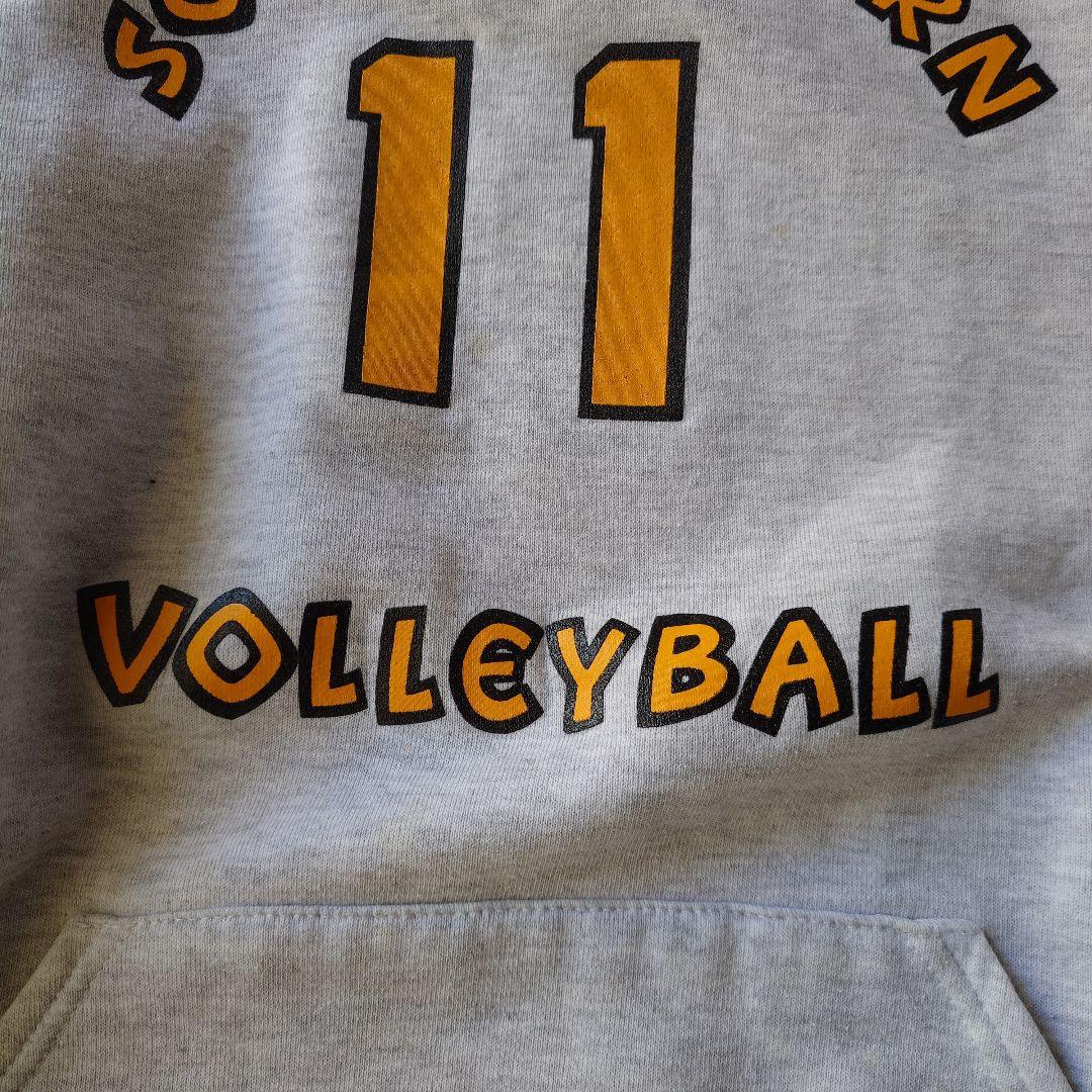 Russel athletic sweat hoody parka L USA