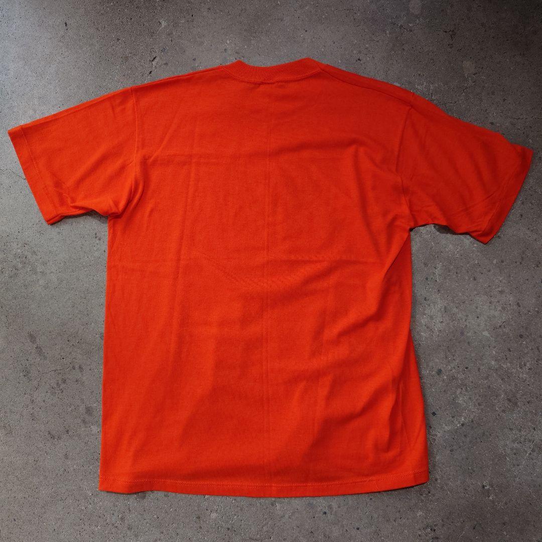 JERZEES 90s print tee L
