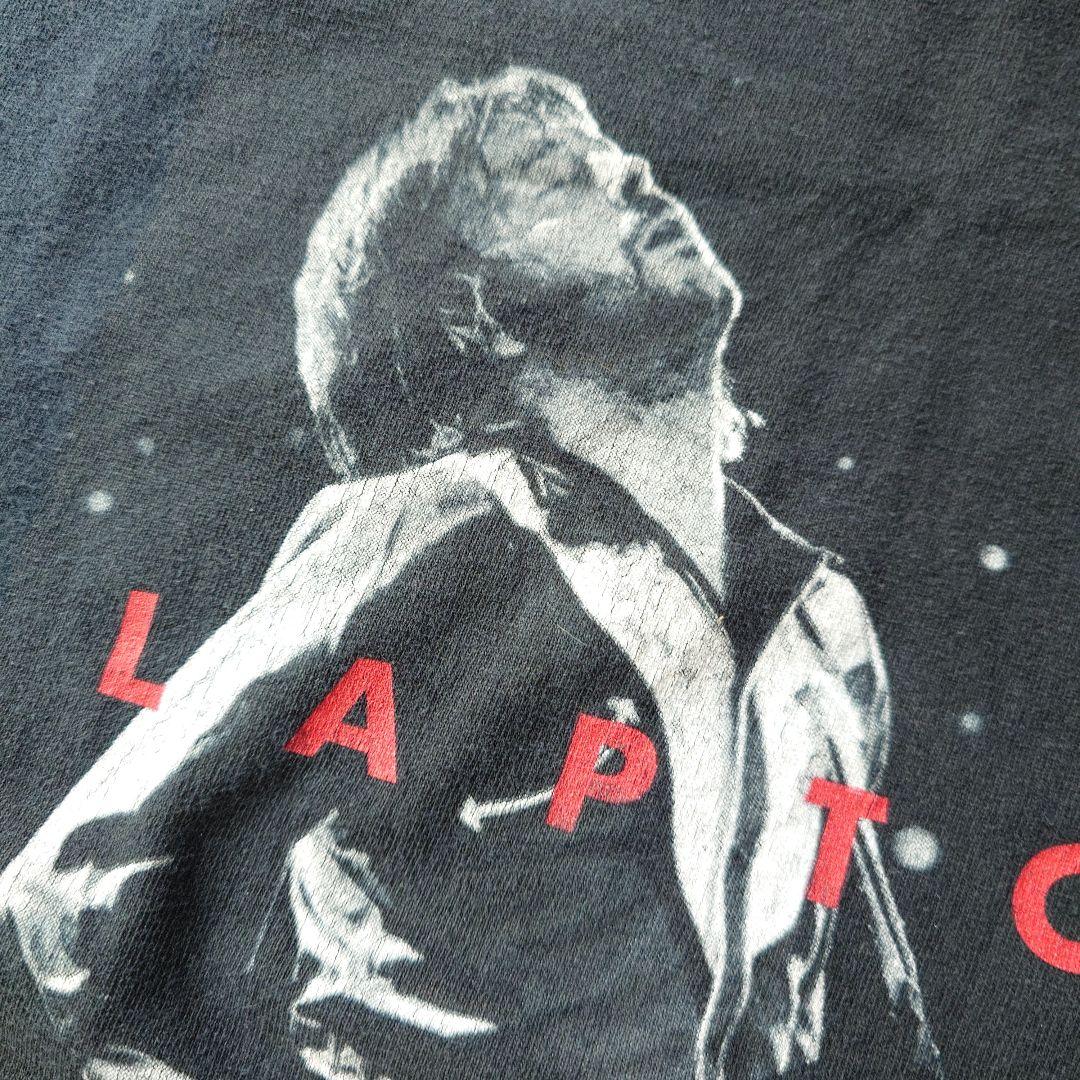 Elic Clapton 2004 Tour tee XL