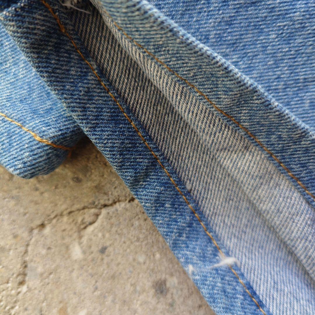 women carhartt denim wide jeans L