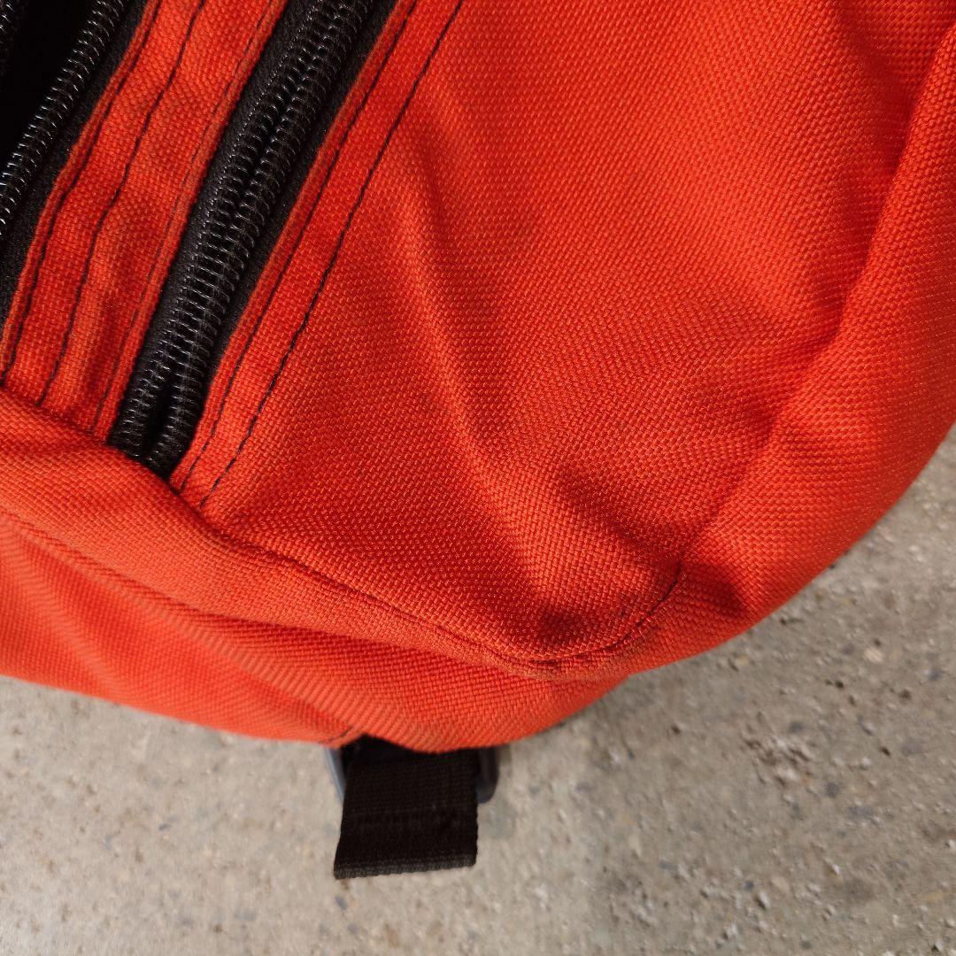 90's OVERLAND waist bag