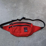 画像をギャラリービューアに読み込む, 90&#39;s OVERLAND waist bag
