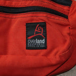 画像をギャラリービューアに読み込む, 90&#39;s OVERLAND waist bag
