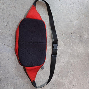 90's OVERLAND waist bag