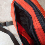 画像をギャラリービューアに読み込む, 90&#39;s OVERLAND waist bag
