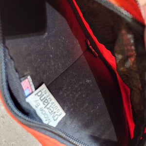 90's OVERLAND waist bag