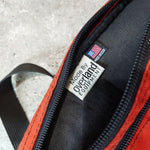 画像をギャラリービューアに読み込む, 90&#39;s OVERLAND waist bag
