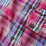 画像をギャラリービューアに読み込む, POLO RALPHLAUREN　nel shirts elbowpatch ポロラルフローレン　ネルシャツ
