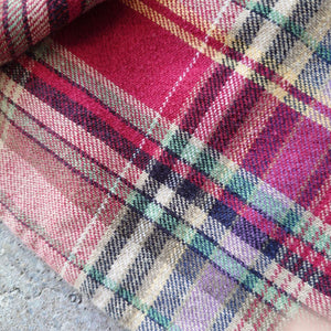 POLO RALPHLAUREN　nel shirts elbowpatch ポロラルフローレン　ネルシャツ
