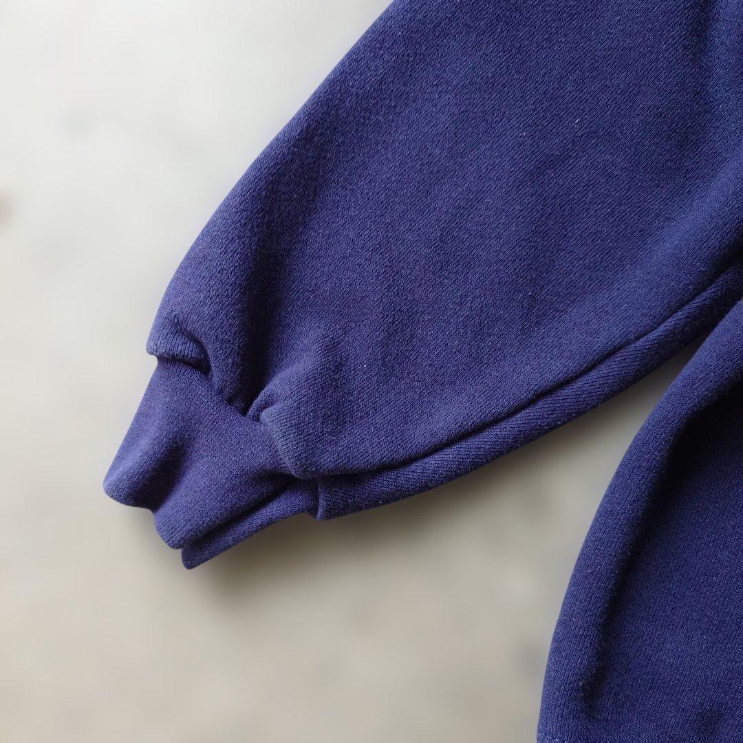 90s YALE university official sweat M