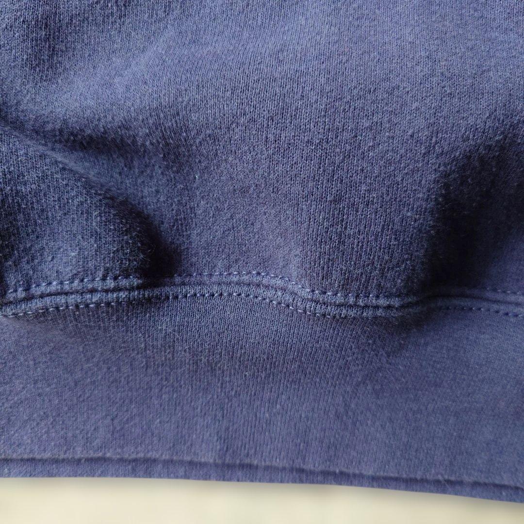 90s YALE university official sweat M