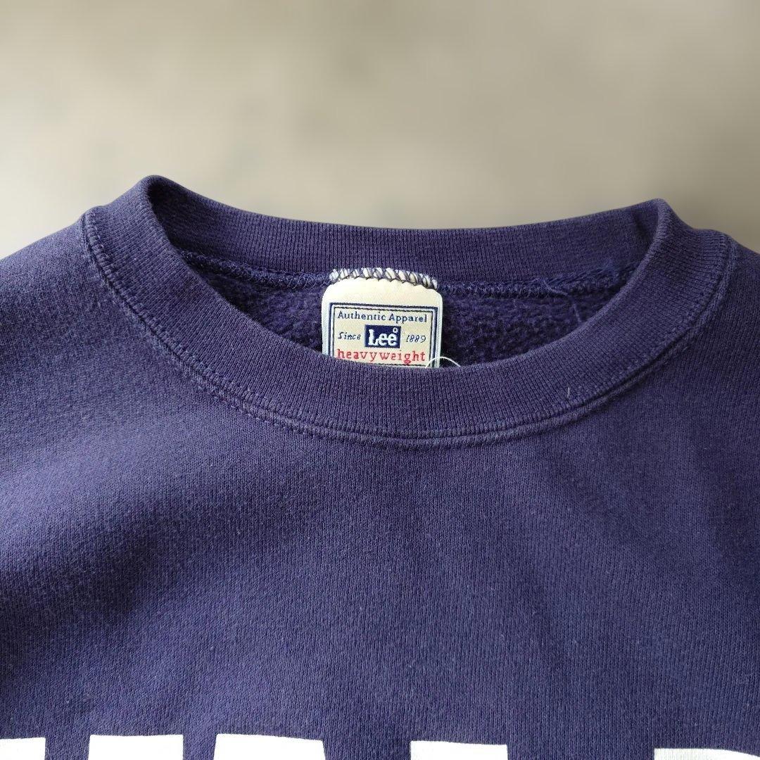 90s YALE university official sweat M